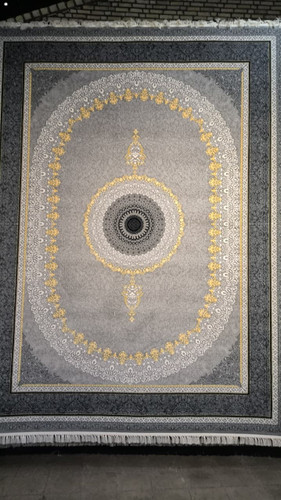 نمای کامل فرش ساحل