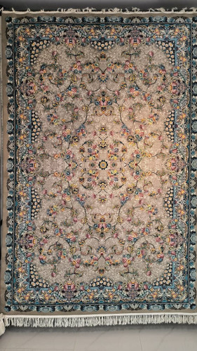 نمای کامل فرش گیلدا