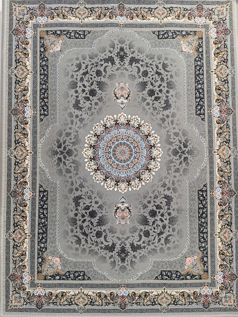 فرش 700شانه آکریلیک طرح سرور