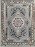 نمای کامل فرش سرور