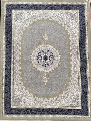 نمای کامل فرش ساحل