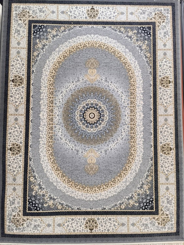 نمای کامل فرش صدرا