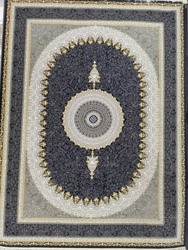 نمای کامل فرش ساحل