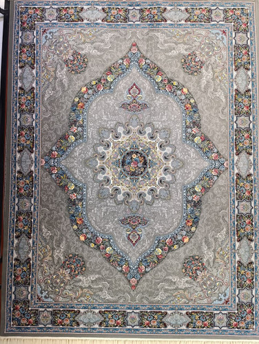 نمای کامل فرش کارینا