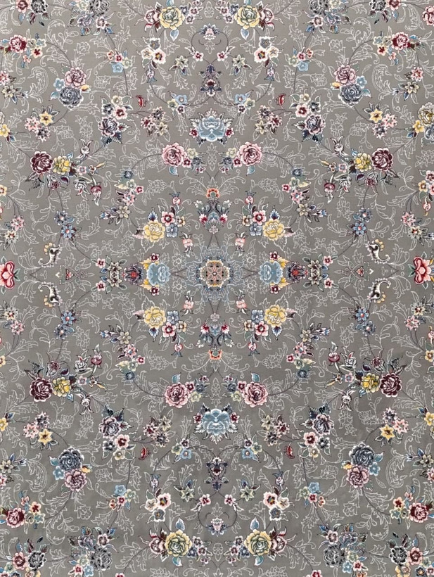 نمای نقشه فرش گیلدا