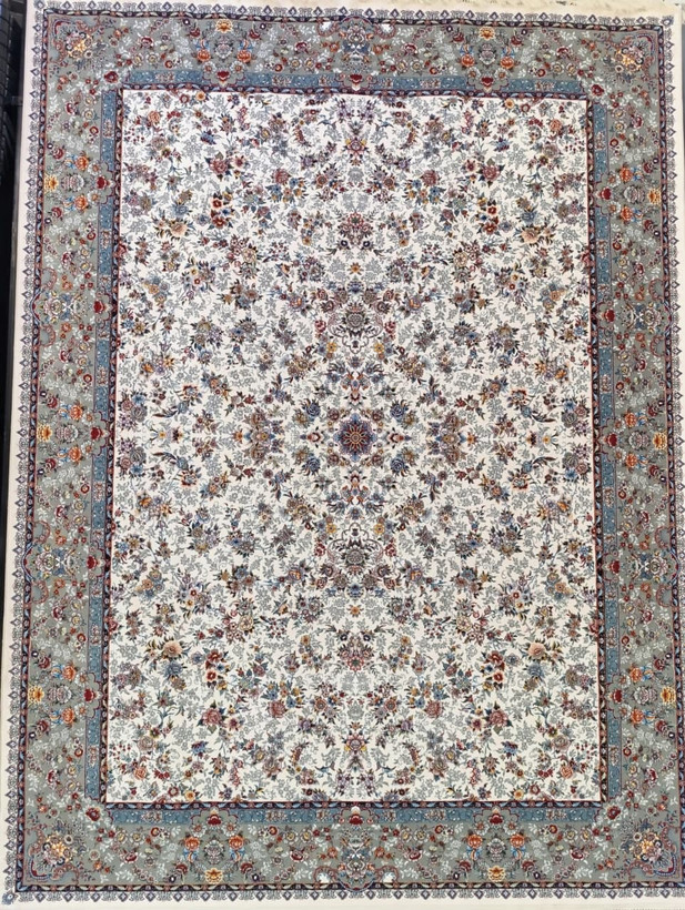 نمای کامل فرش آرمیتا