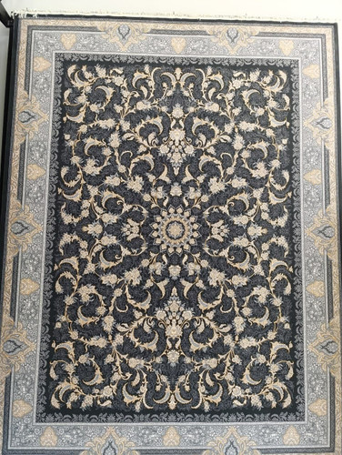 نمای نقشه فرش لنا