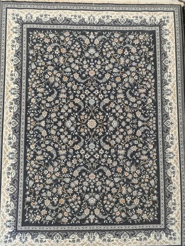 نمای نقشه فرش اوستا