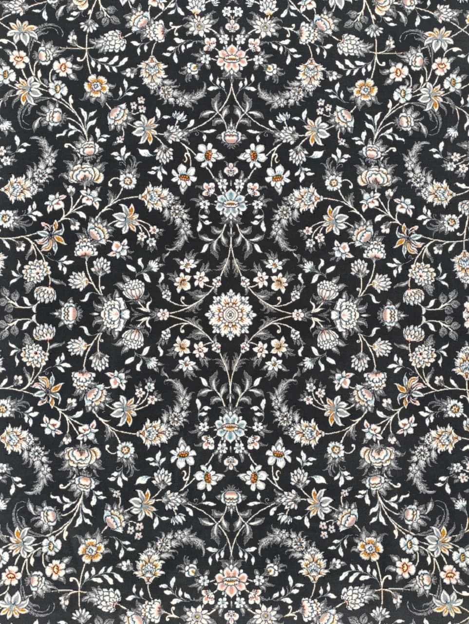 نمای بوم فرش اوستا