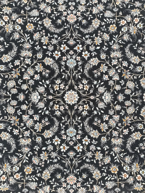 نمای بوم فرش اوستا