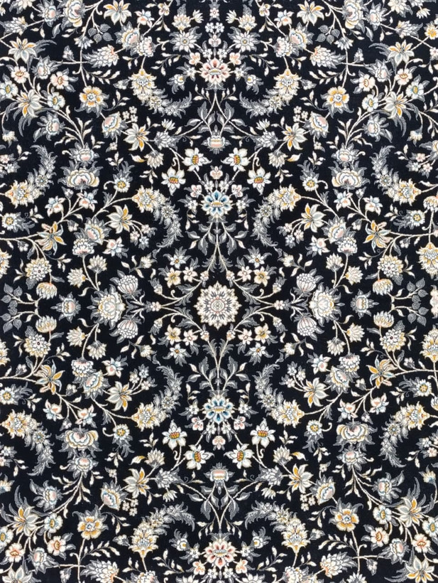 نمای بوم فرش اوستا