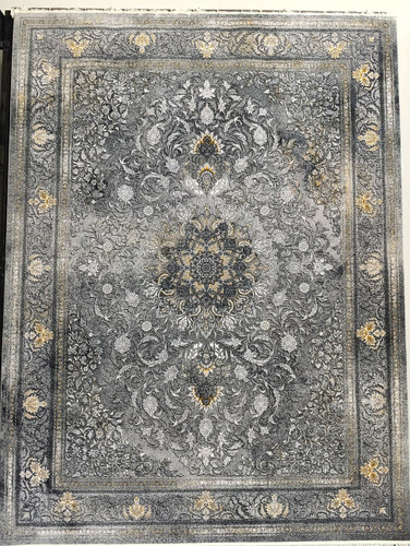 نمای نقشه فرش ژانا