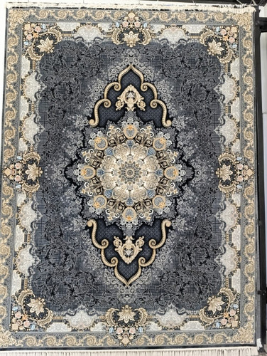 نمای نقشه فرش درسا