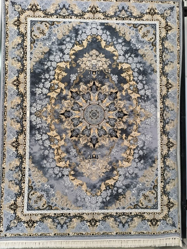 نمای نقشه فرش معلی