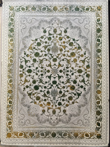 نمای نقشه فرش