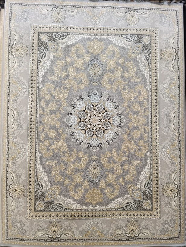 نمای نقشه فرش