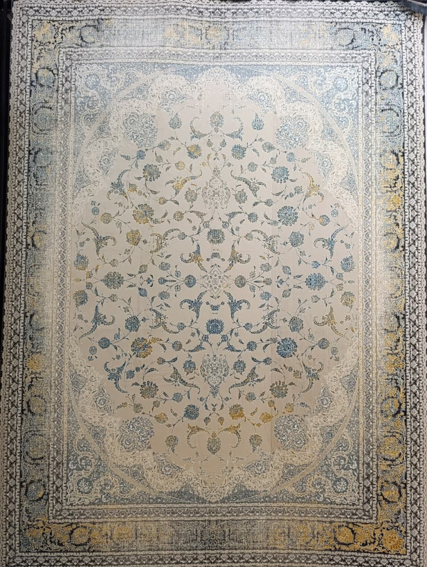 نمنای نقشه فرش