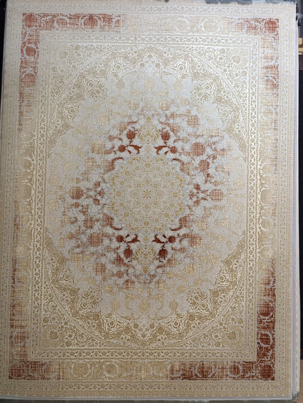 نمای نقشه فرش