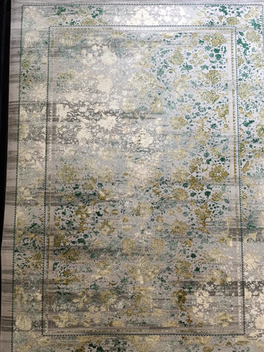 نمای نقشه فرش