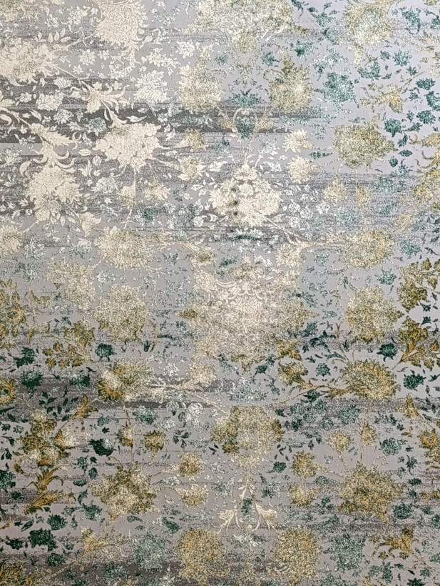 نمای بوم فرش