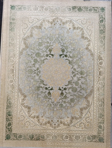 نمای نقشه فرش