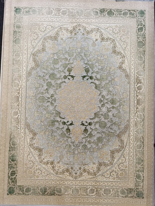 نمای نقشه فرش