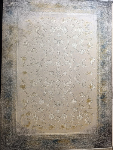 نمای نقشه فرش