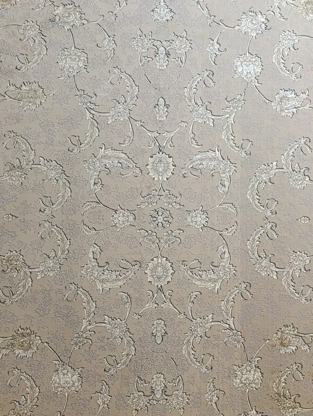 نمای بوم فرش