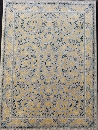 نمای نقشه فرش