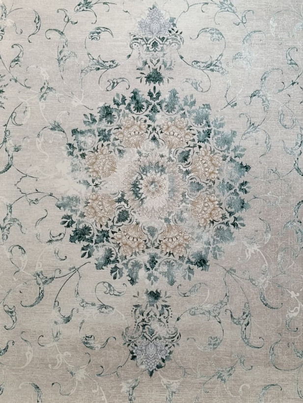 نمای بوم فرش