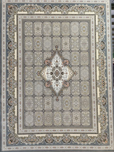 نمای نقشه فرش السا