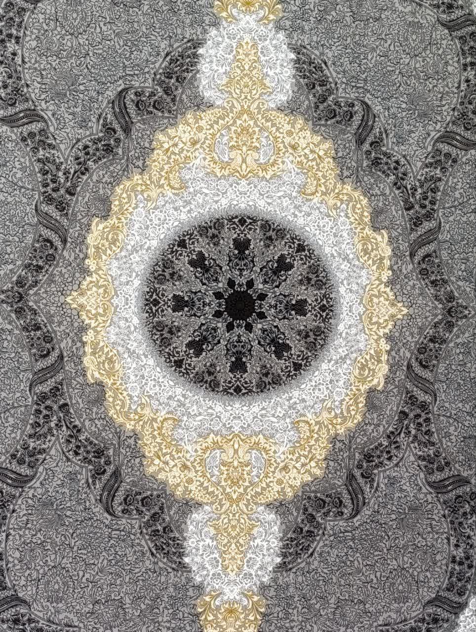 نمای بوم فرش خاتون