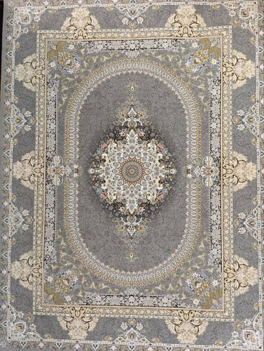 نمای نقشه فرش رزلند