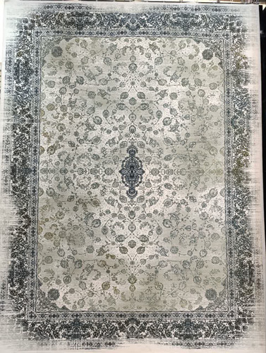 نمای نقشه فرش مینا