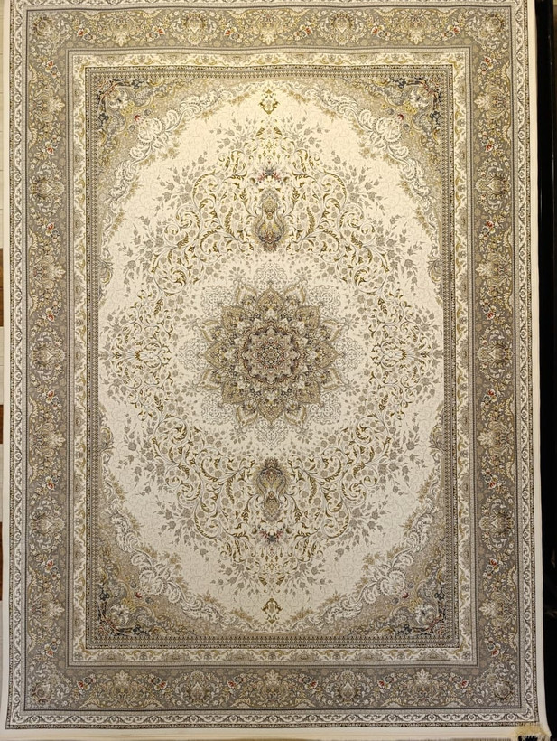 نمای نقشه فرش آویا