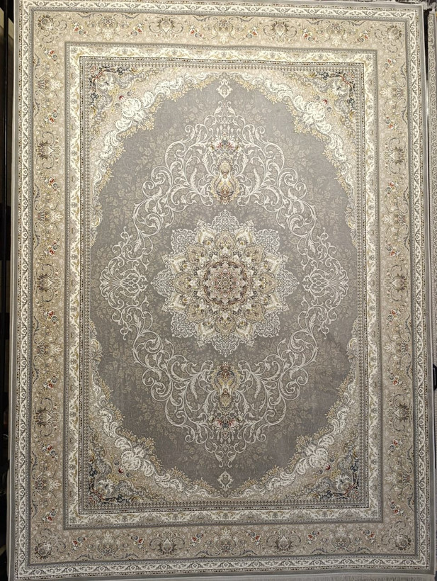 نمای نقشه فرش آویا