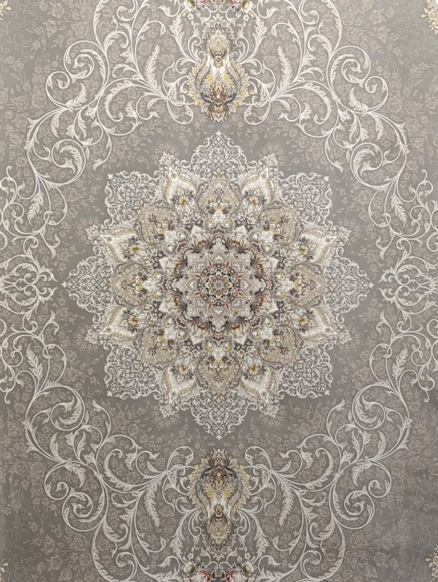 نمای بوم فرش اویا