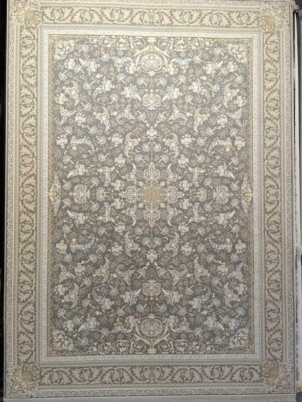 نمای نقشه فرش ویکتور