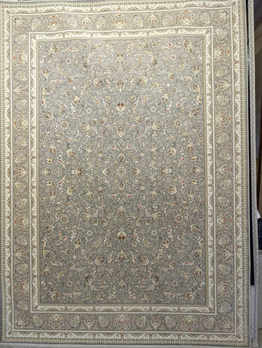 نمای نقشه فرش ساقی