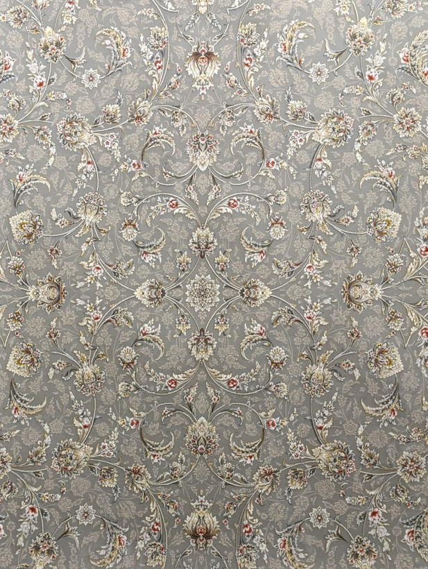 نمای بوم فرش ساقی