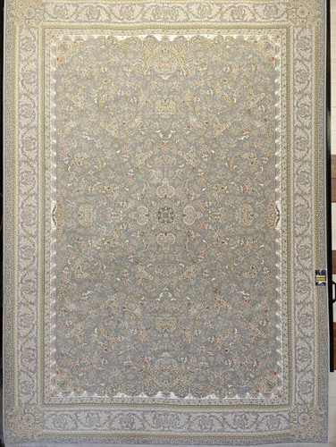 نمای نقشه فرش ویکتوریا