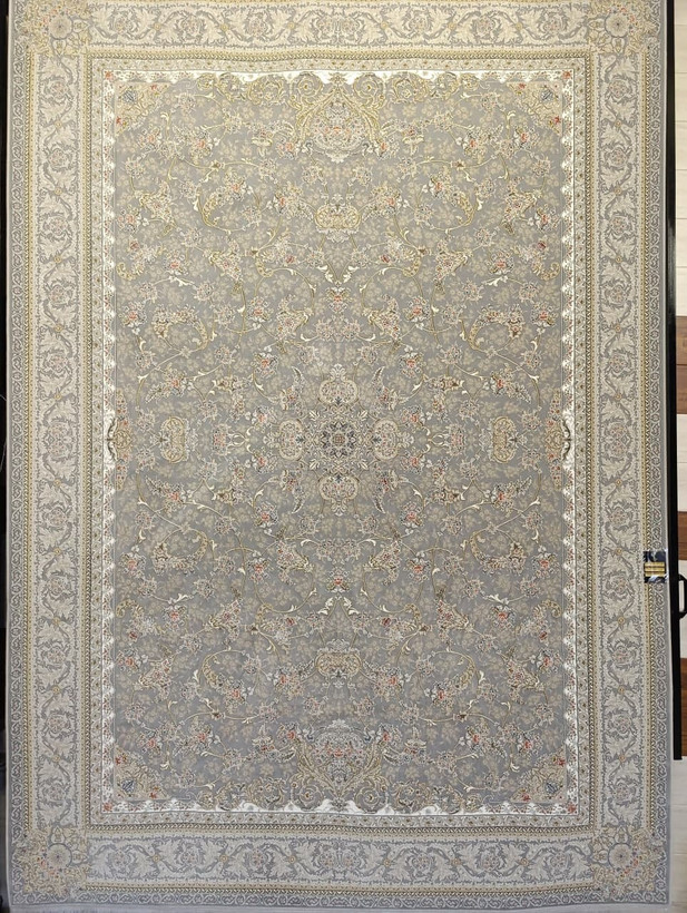 نمای نقشه فرش ویکتوریا