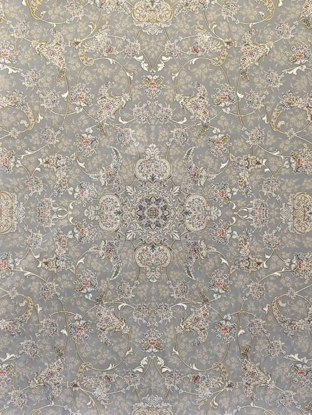 نمای بوم فرش ویکتوریا