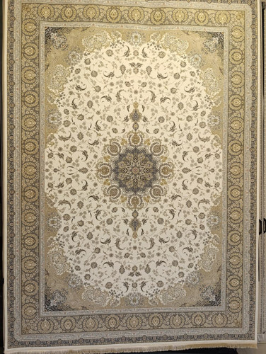 نمای نقشه فرش نادیا