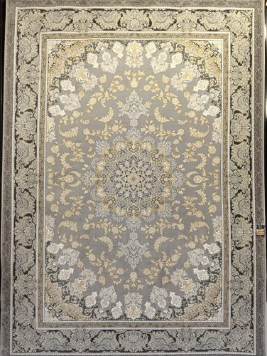 نمای نقشه فرش روناک