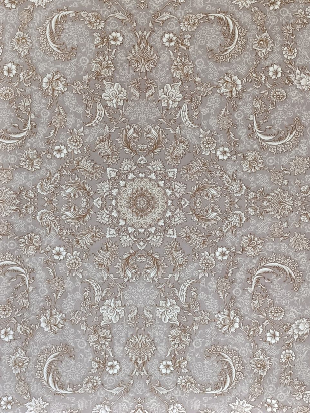 نمای ترنج فرش گلوریا