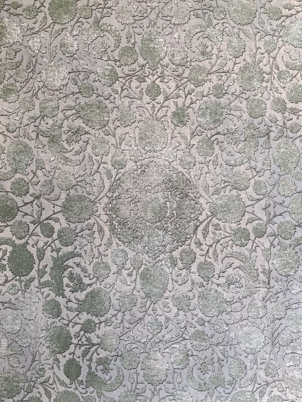 نمای بوم فرش اروین