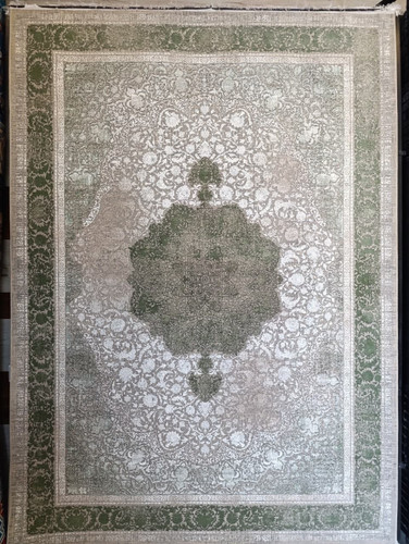 نمای نقشه فرش اصفهان