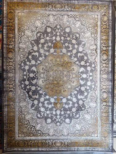 نمای نقشه فرش اصفهان