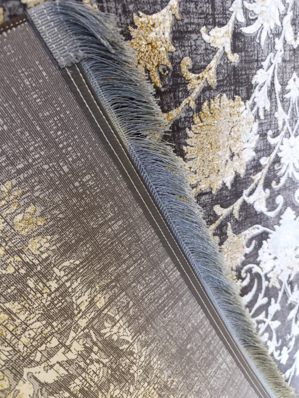 نمای پشت فرش ویدا